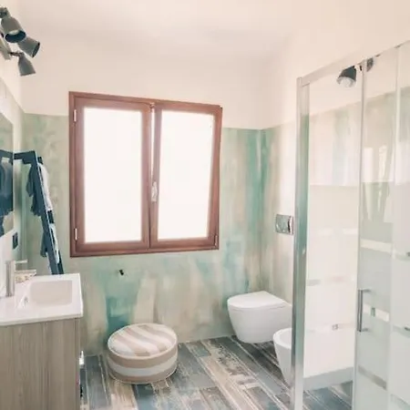 Apartment Le Margherite *