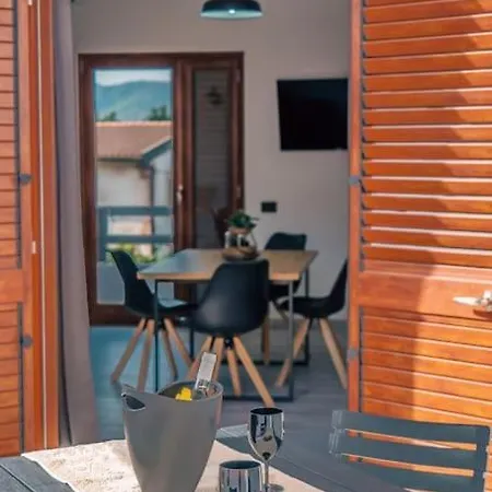 Le Margherite Apartment