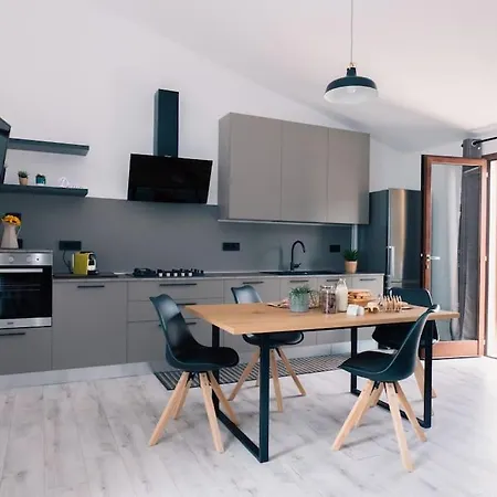 Apartment Le Margherite
