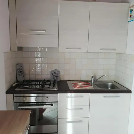 Apartment Le Margherite Olbia