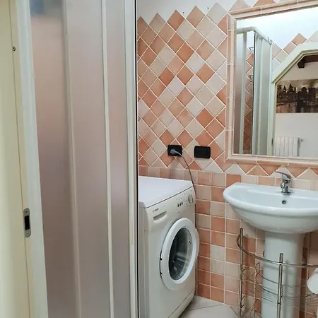 Apartment Le Margherite