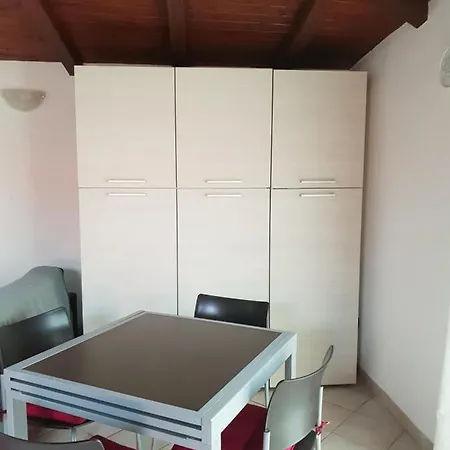 Le Margherite Olbia