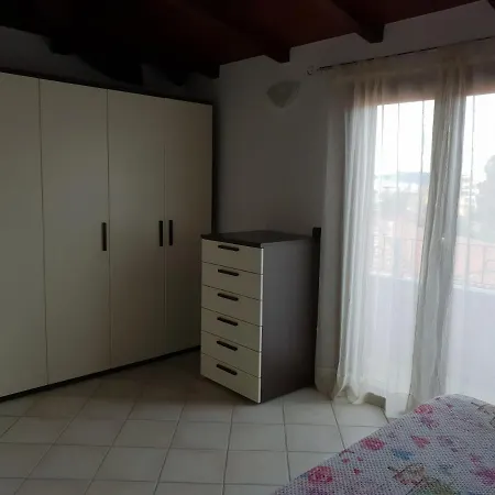 Le Margherite Olbia