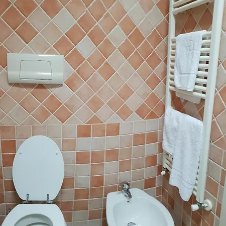 Apartment Le Margherite Olbia
